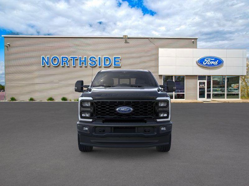 new 2026 Ford F-350 car, priced at $75,100