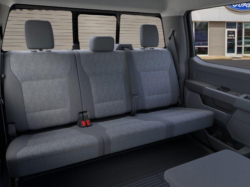 new 2026 Ford F-350 car, priced at $75,100