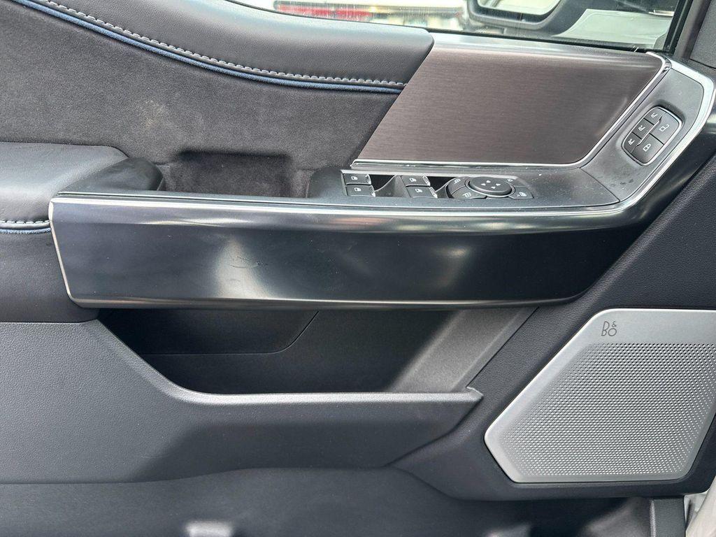 used 2025 Ford F-150 car, priced at $74,823