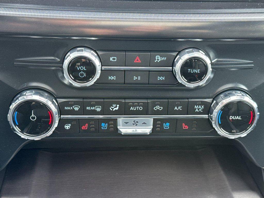 used 2025 Ford F-150 car, priced at $74,823