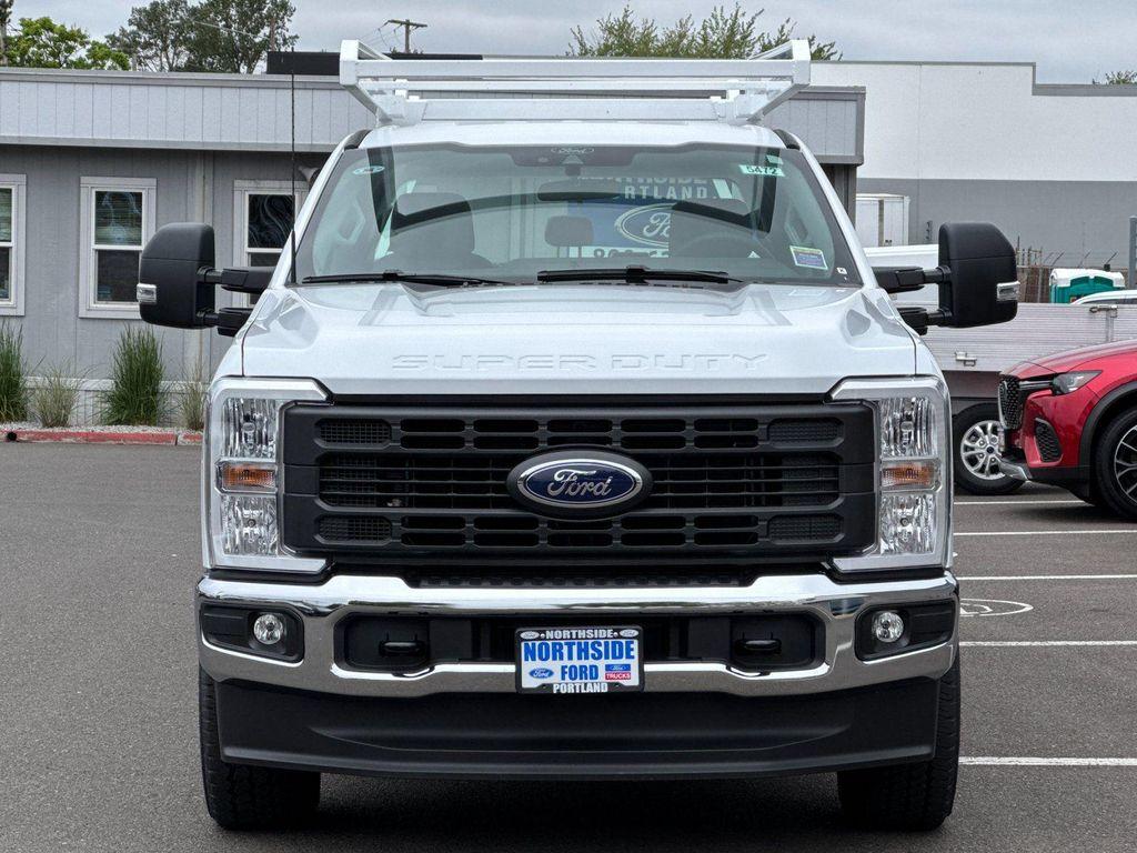 new 2026 Ford F-350 car, priced at $89,213