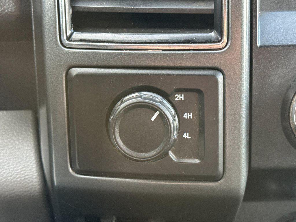 used 2022 Ford F-250 car, priced at $50,950