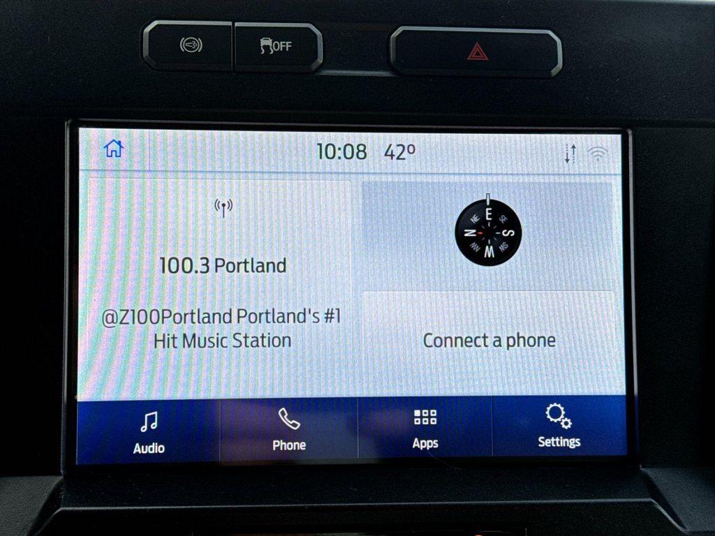 used 2022 Ford F-250 car, priced at $50,950