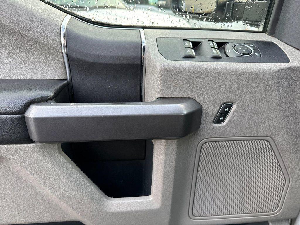 used 2022 Ford F-250 car, priced at $50,950