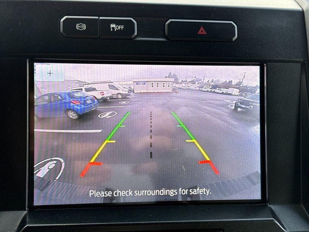 used 2022 Ford F-250 car, priced at $50,950