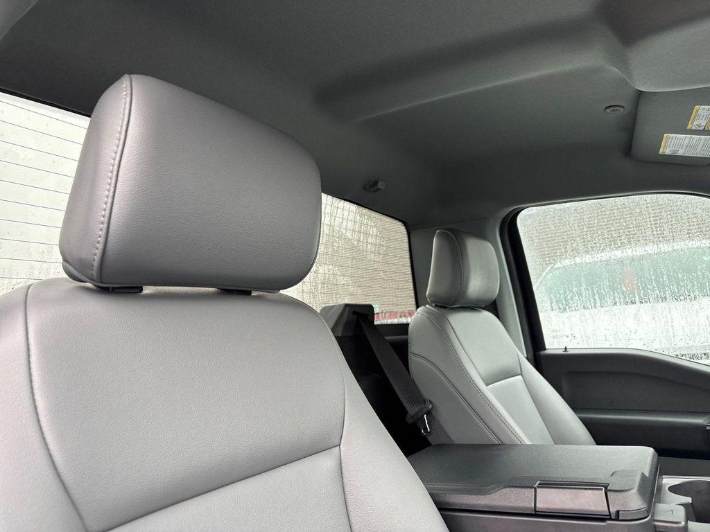 new 2025 Ford F-150 car, priced at $61,170