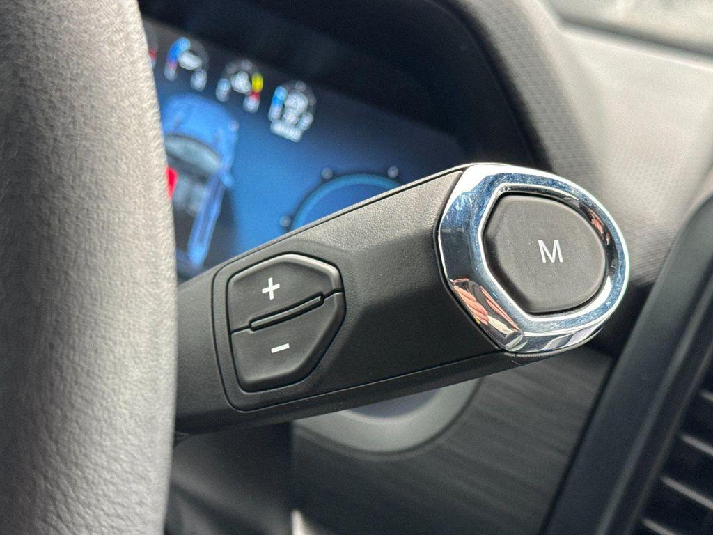 new 2025 Ford F-150 car, priced at $61,170