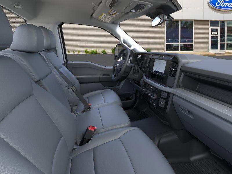 new 2025 Ford F-350 car, priced at $73,972