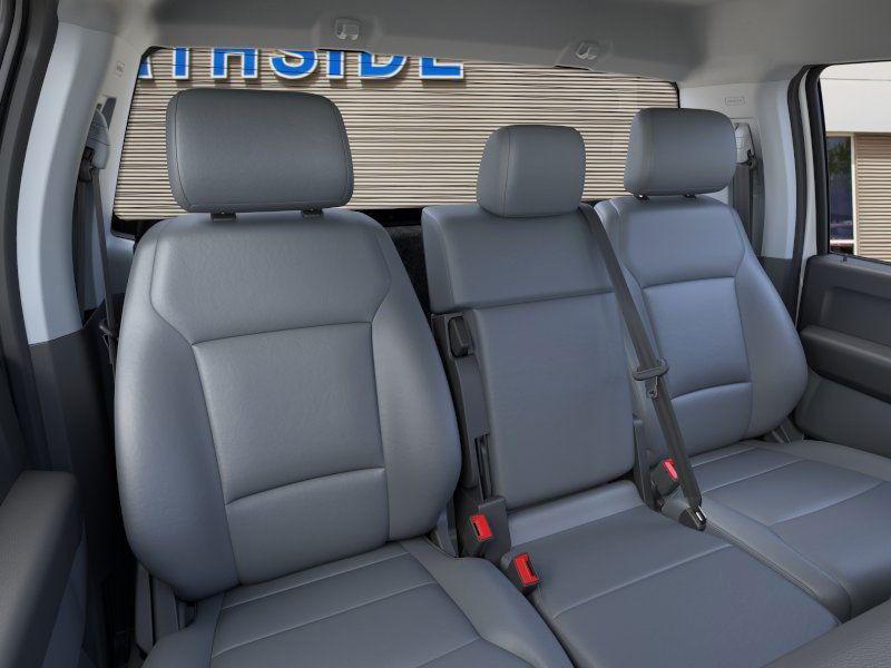 new 2025 Ford F-350 car, priced at $73,972