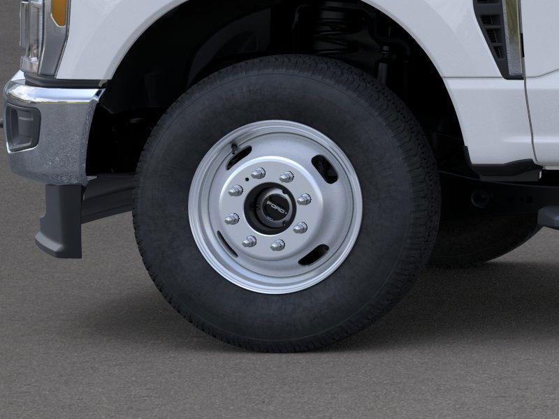 new 2025 Ford F-350 car, priced at $73,972