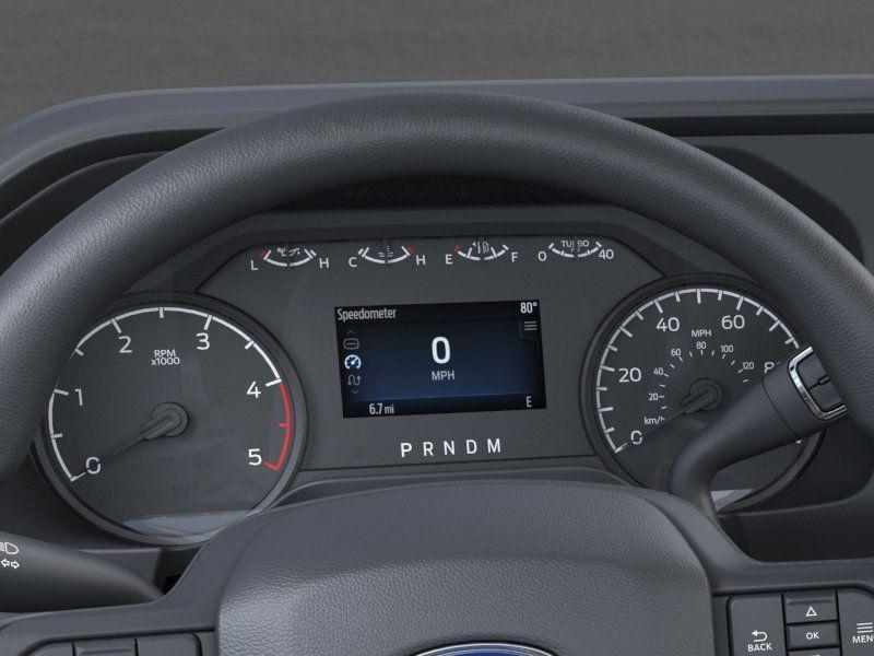 new 2025 Ford F-350 car, priced at $73,972