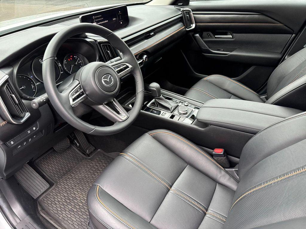 used 2025 Mazda CX-50 Hybrid car, priced at $36,210