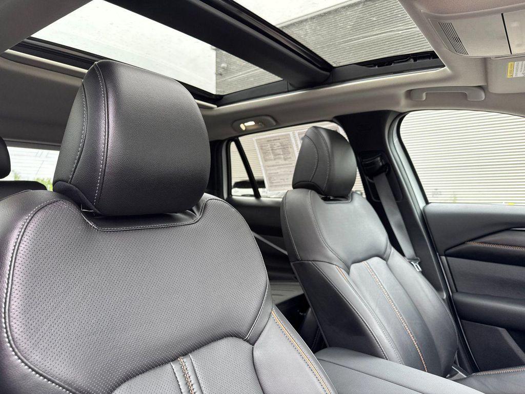 used 2025 Mazda CX-50 Hybrid car, priced at $36,210
