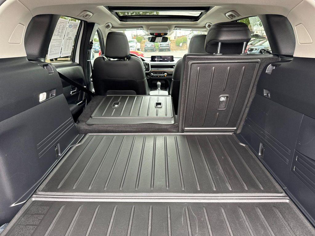 used 2025 Mazda CX-50 Hybrid car, priced at $36,210