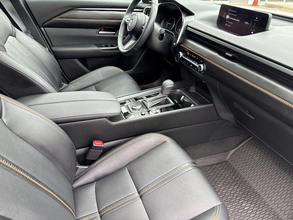 used 2025 Mazda CX-50 Hybrid car, priced at $36,210