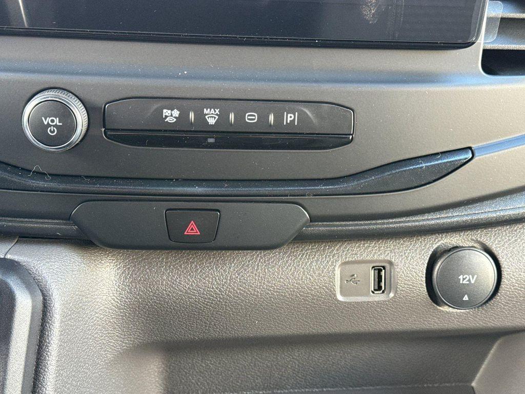 new 2026 Ford Transit-250 car, priced at $58,060