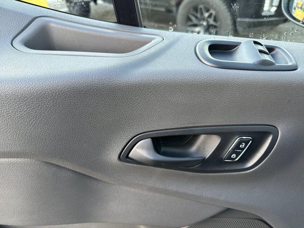 new 2026 Ford Transit-250 car, priced at $58,060