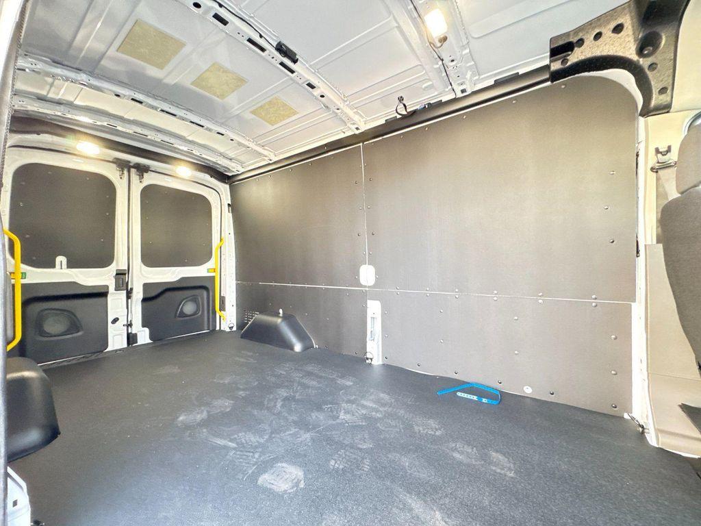 new 2026 Ford Transit-250 car, priced at $58,060