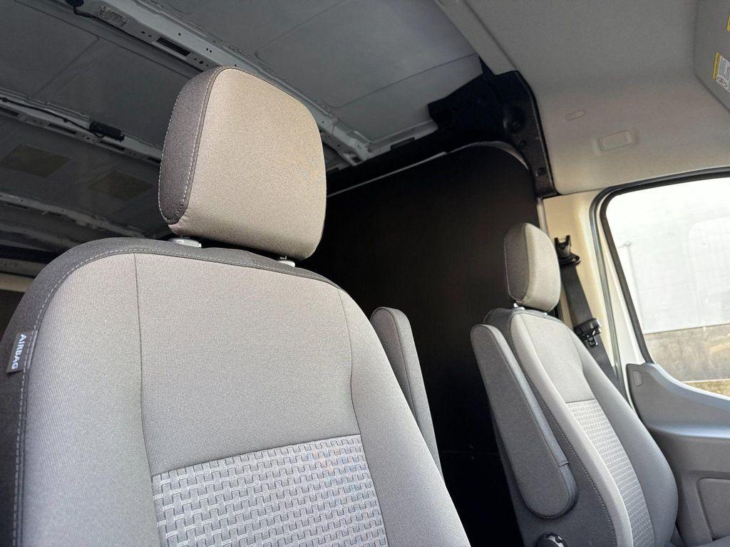 new 2026 Ford Transit-250 car, priced at $58,060