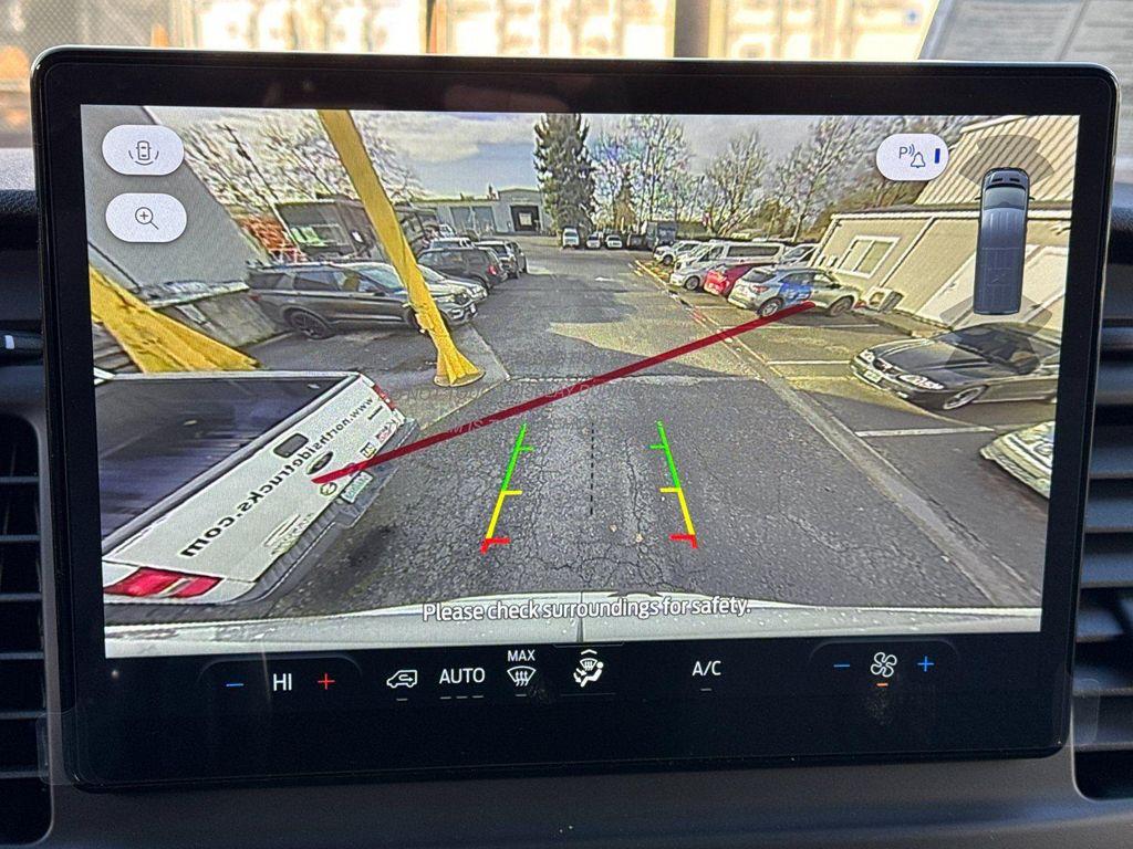 new 2026 Ford Transit-250 car, priced at $58,060