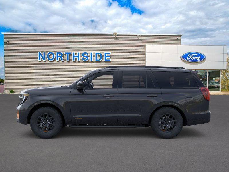 new 2025 Ford Expedition car, priced at $84,610