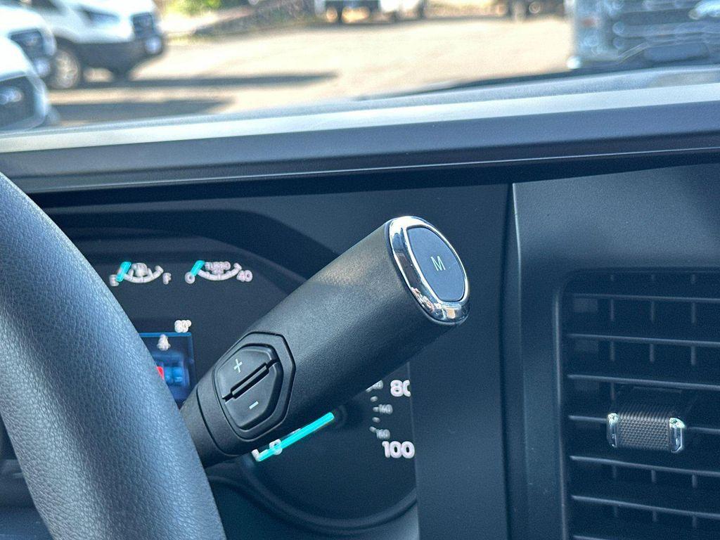 new 2024 Ford F-450 car, priced at $66,384