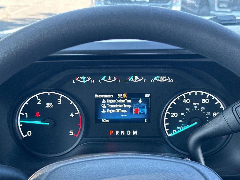 new 2024 Ford F-450 car, priced at $66,384