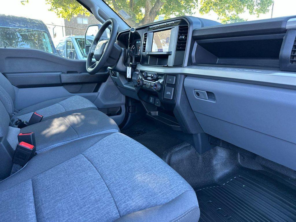 new 2024 Ford F-450 car, priced at $66,384