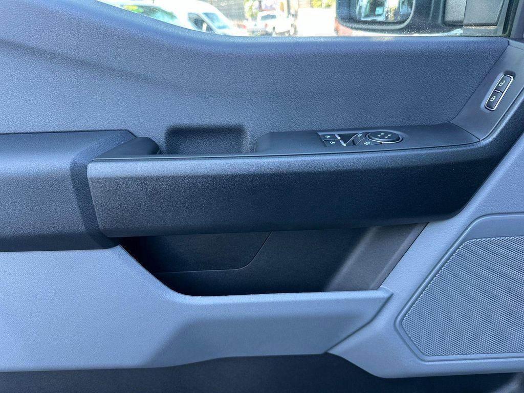 new 2024 Ford F-450 car, priced at $66,384