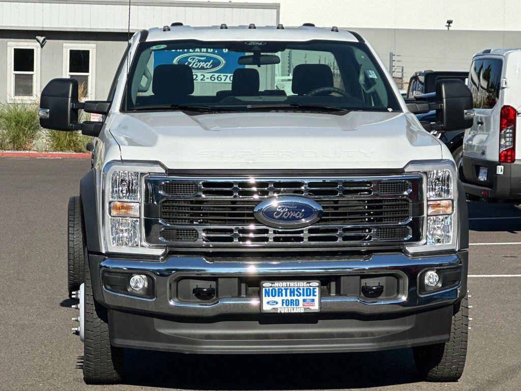 new 2024 Ford F-450 car, priced at $66,384