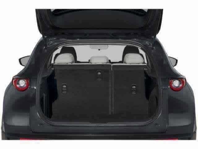 new 2026 Mazda CX-30 car, priced at $31,357