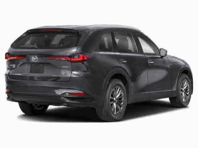 new 2025 Mazda CX-90 car, priced at $43,730
