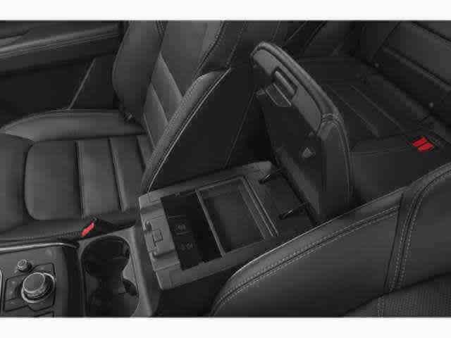 new 2025 Mazda CX-5 car, priced at $38,290