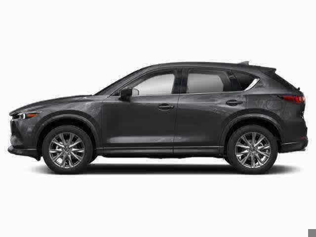 new 2025 Mazda CX-5 car, priced at $38,290