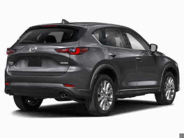 new 2025 Mazda CX-5 car, priced at $38,290