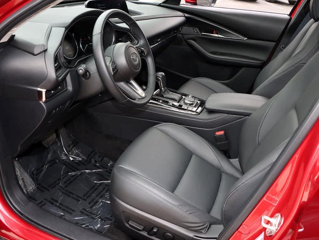 used 2025 Mazda CX-30 car, priced at $30,955