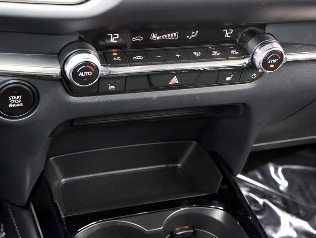 used 2025 Mazda CX-30 car, priced at $30,955