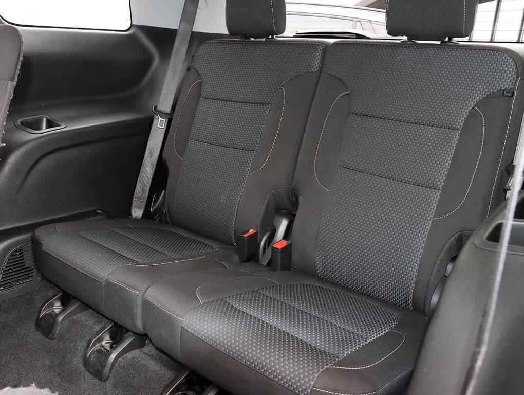 used 2021 GMC Acadia car, priced at $20,439