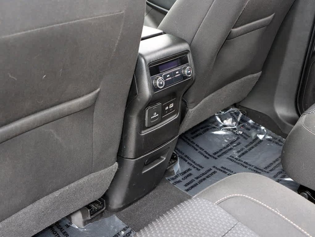 used 2021 GMC Acadia car, priced at $20,439