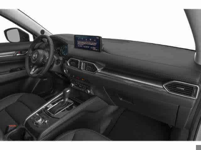 new 2025 Mazda CX-5 car, priced at $37,980