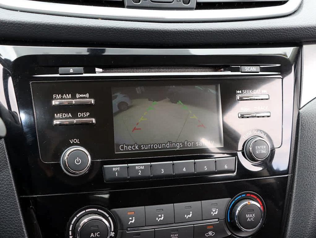 used 2016 Nissan Rogue car, priced at $11,250