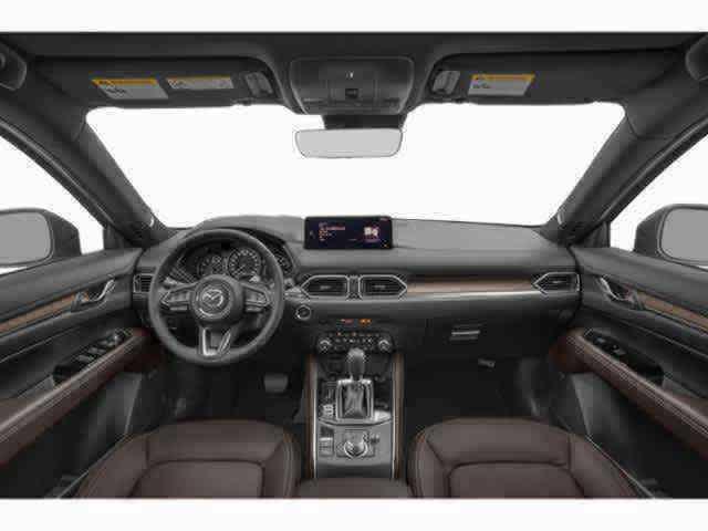 new 2025 Mazda CX-5 car, priced at $42,390