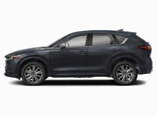 new 2025 Mazda CX-5 car, priced at $42,390