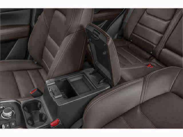 new 2025 Mazda CX-5 car, priced at $42,390