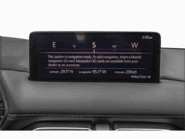 new 2025 Mazda CX-5 car, priced at $42,390