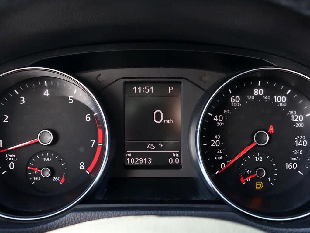 used 2017 Volkswagen Passat car, priced at $9,501