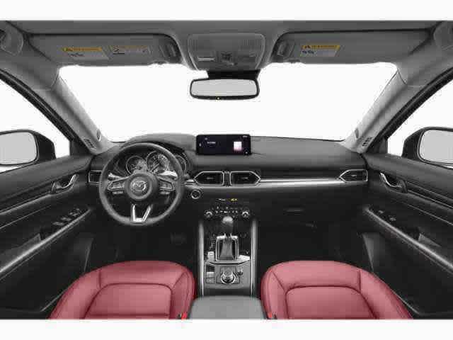 new 2025 Mazda CX-5 car, priced at $34,935