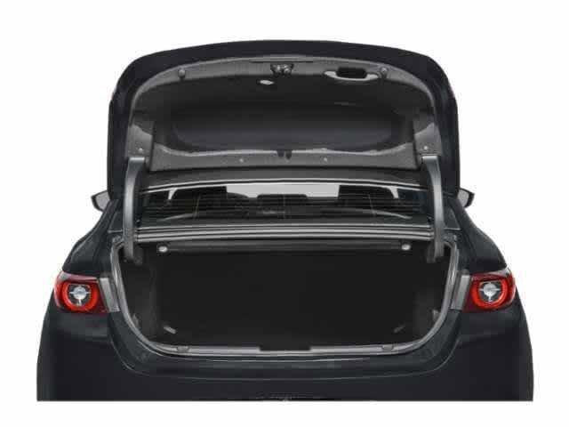 new 2026 Mazda Mazda3 car, priced at $27,796