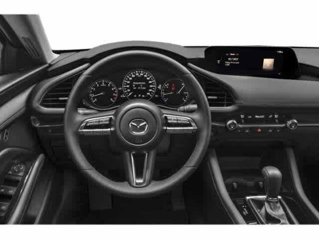 new 2026 Mazda Mazda3 car, priced at $27,796