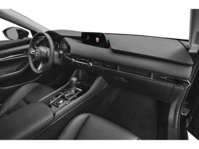 new 2026 Mazda Mazda3 car, priced at $27,796